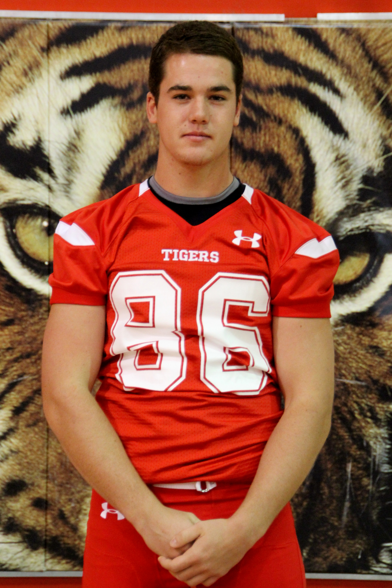 Keenan Mcdonald