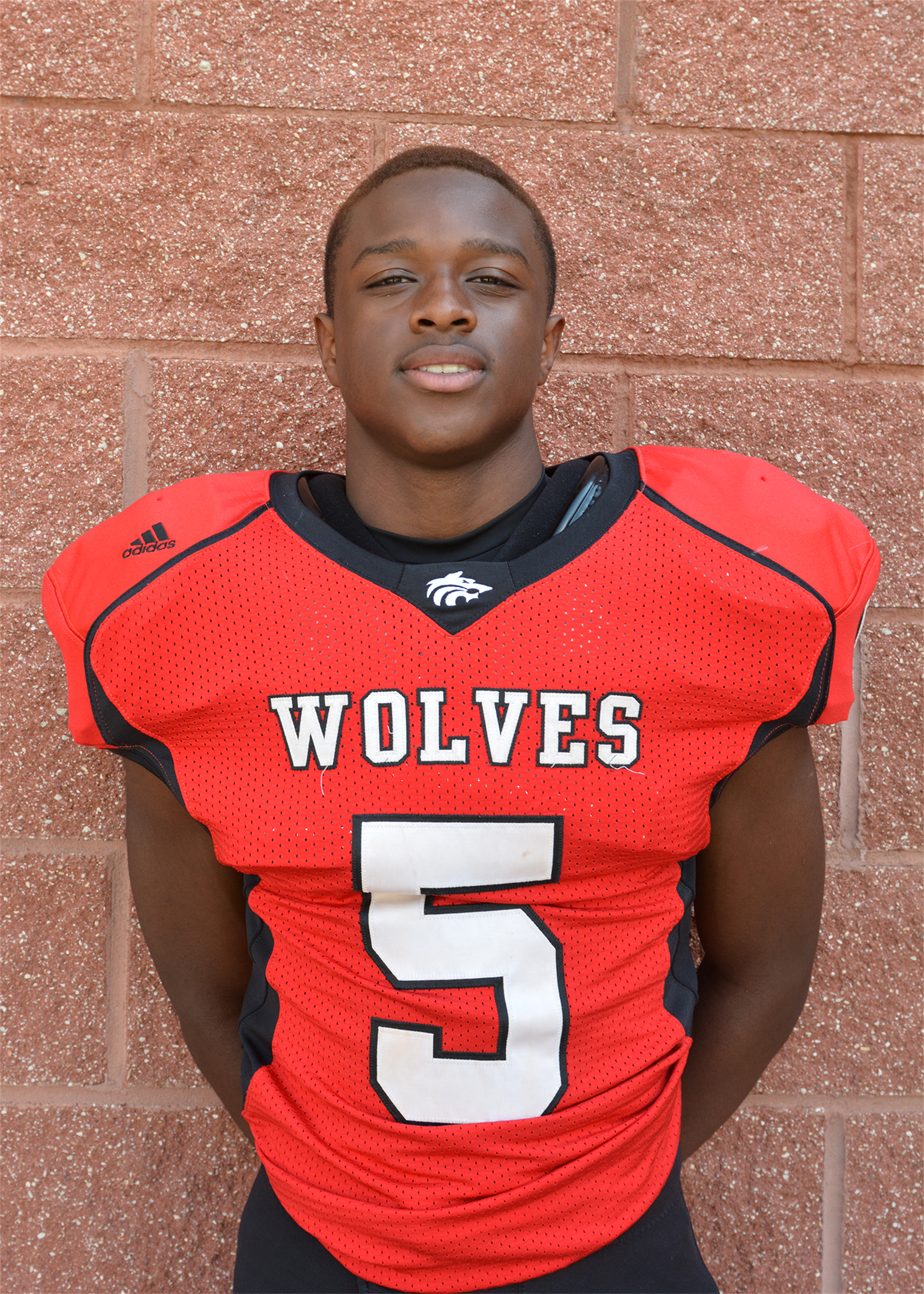 Keonte Watts