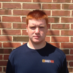 Connor Hamilton