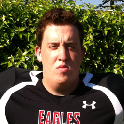 Jacob Crocker mugshot