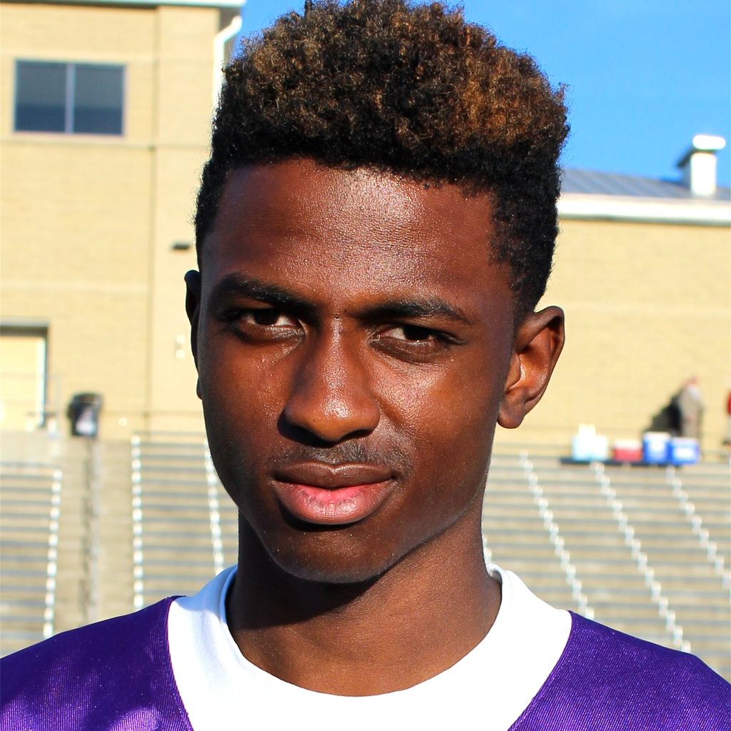 Cedric Gray