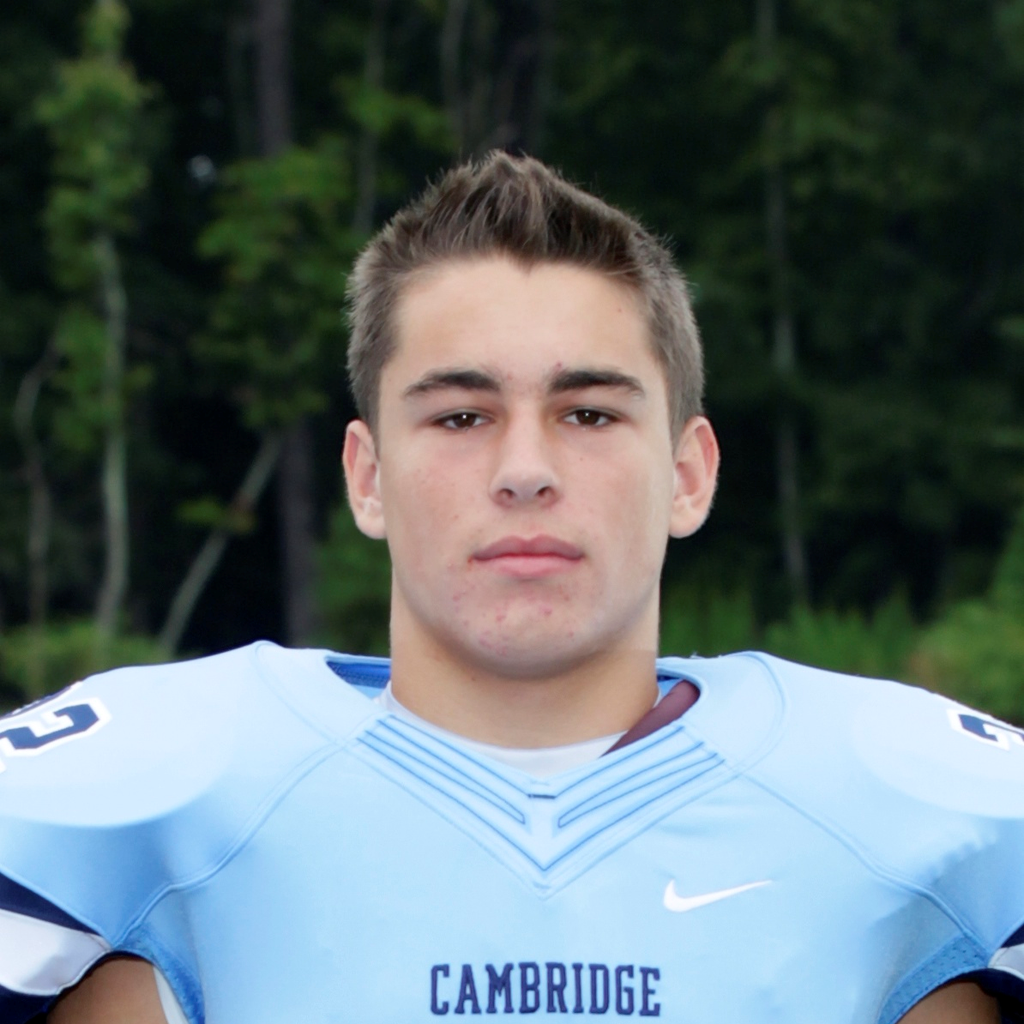 Zack Leffler