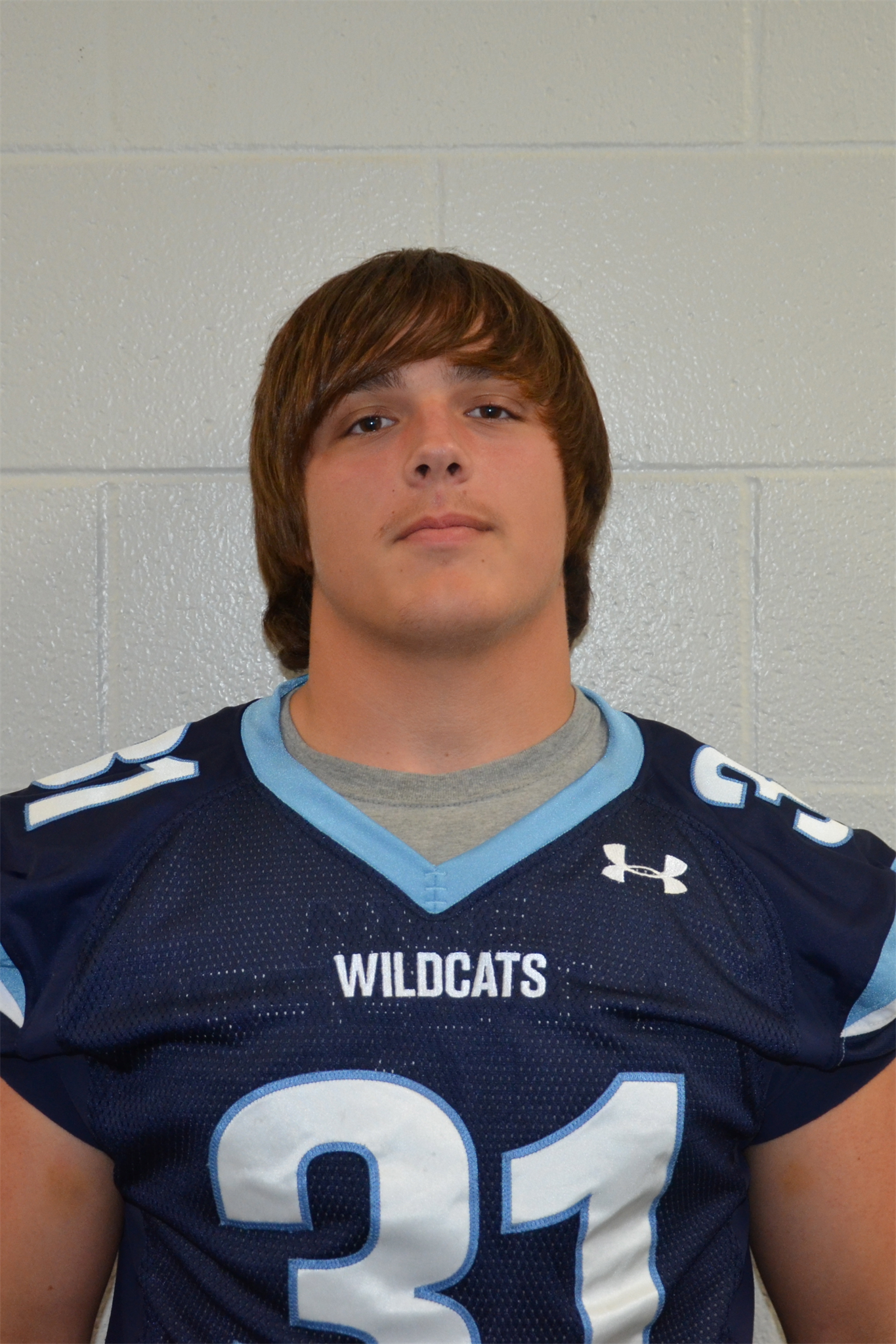Jacob Robertson