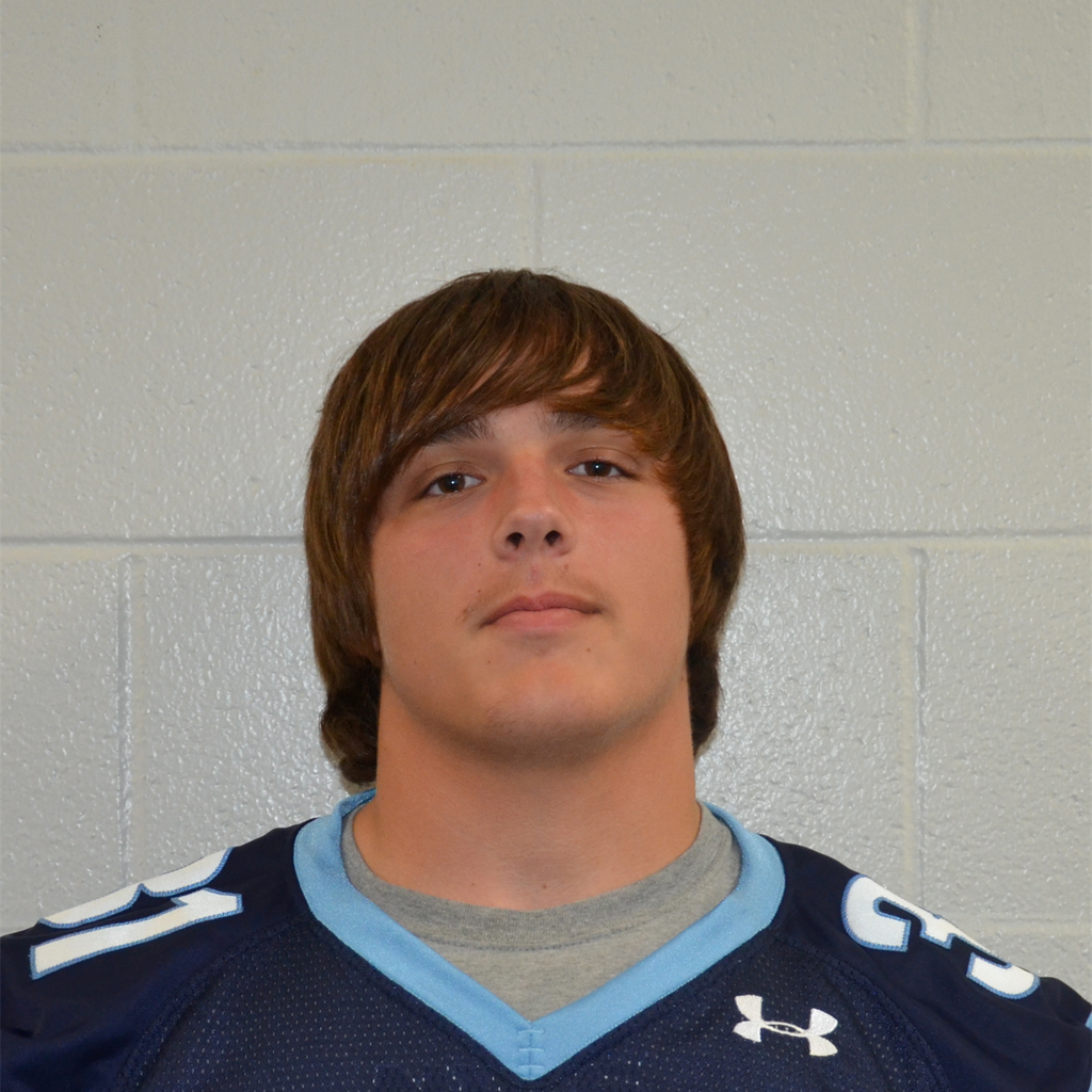 Jacob Robertson