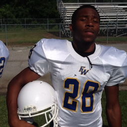 Deonte Randolph