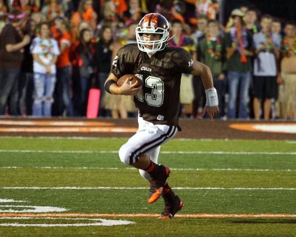 Dalton Wiggins