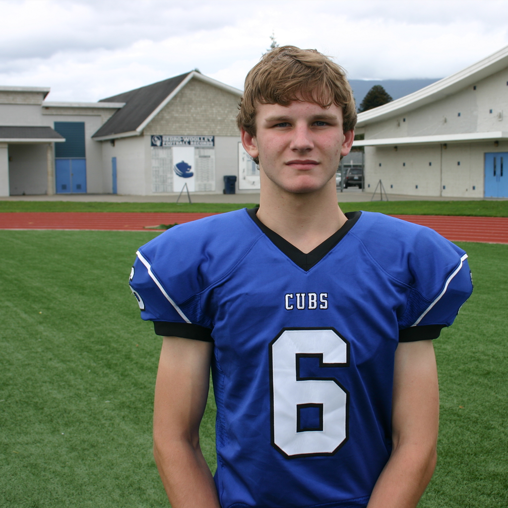 Spencer Hoover