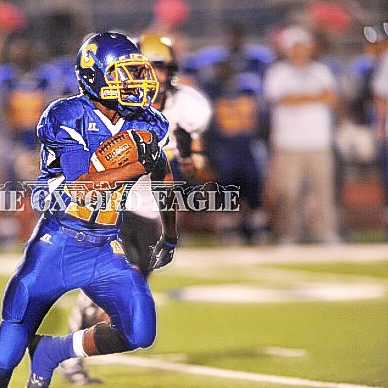 Devin Rockette