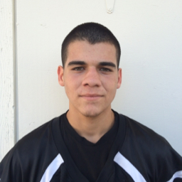Brian Oseguera