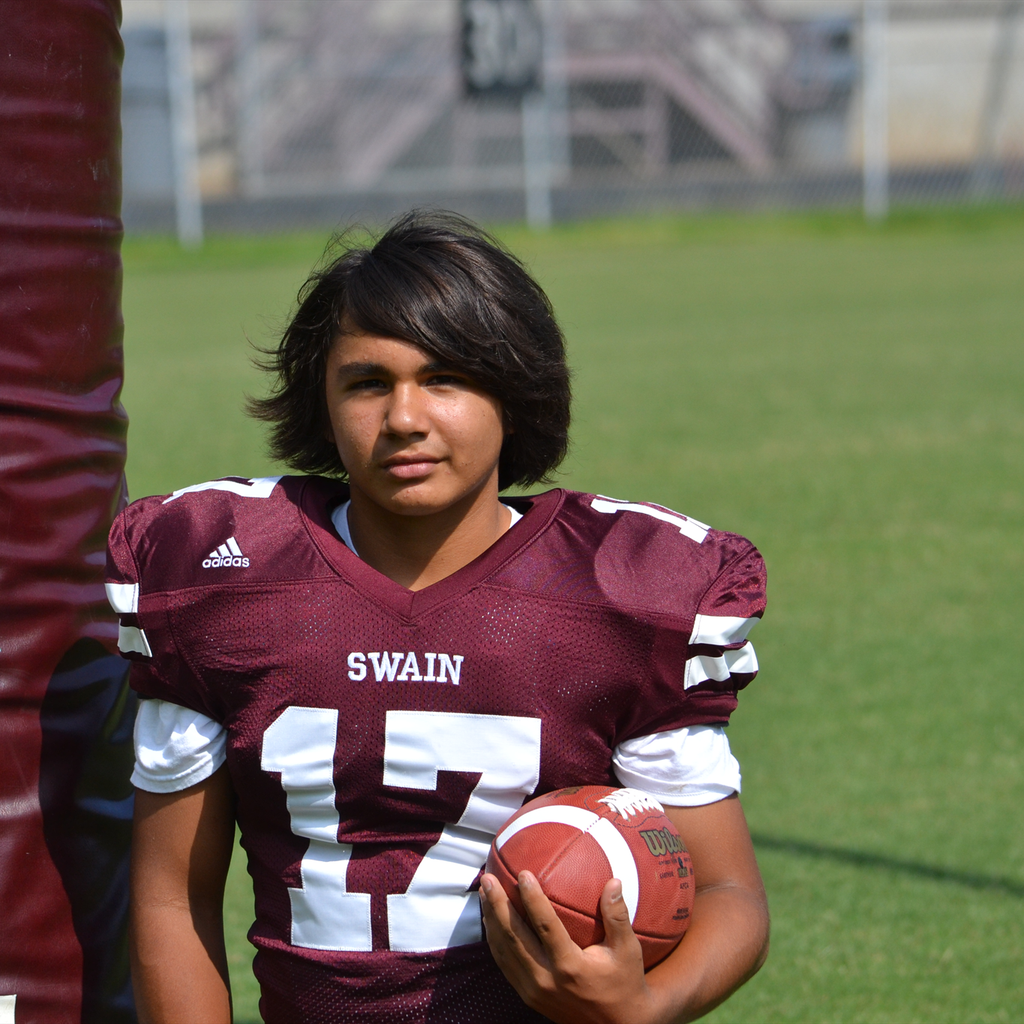 Trae Bradley