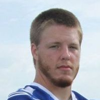 Jarod Noel mugshot