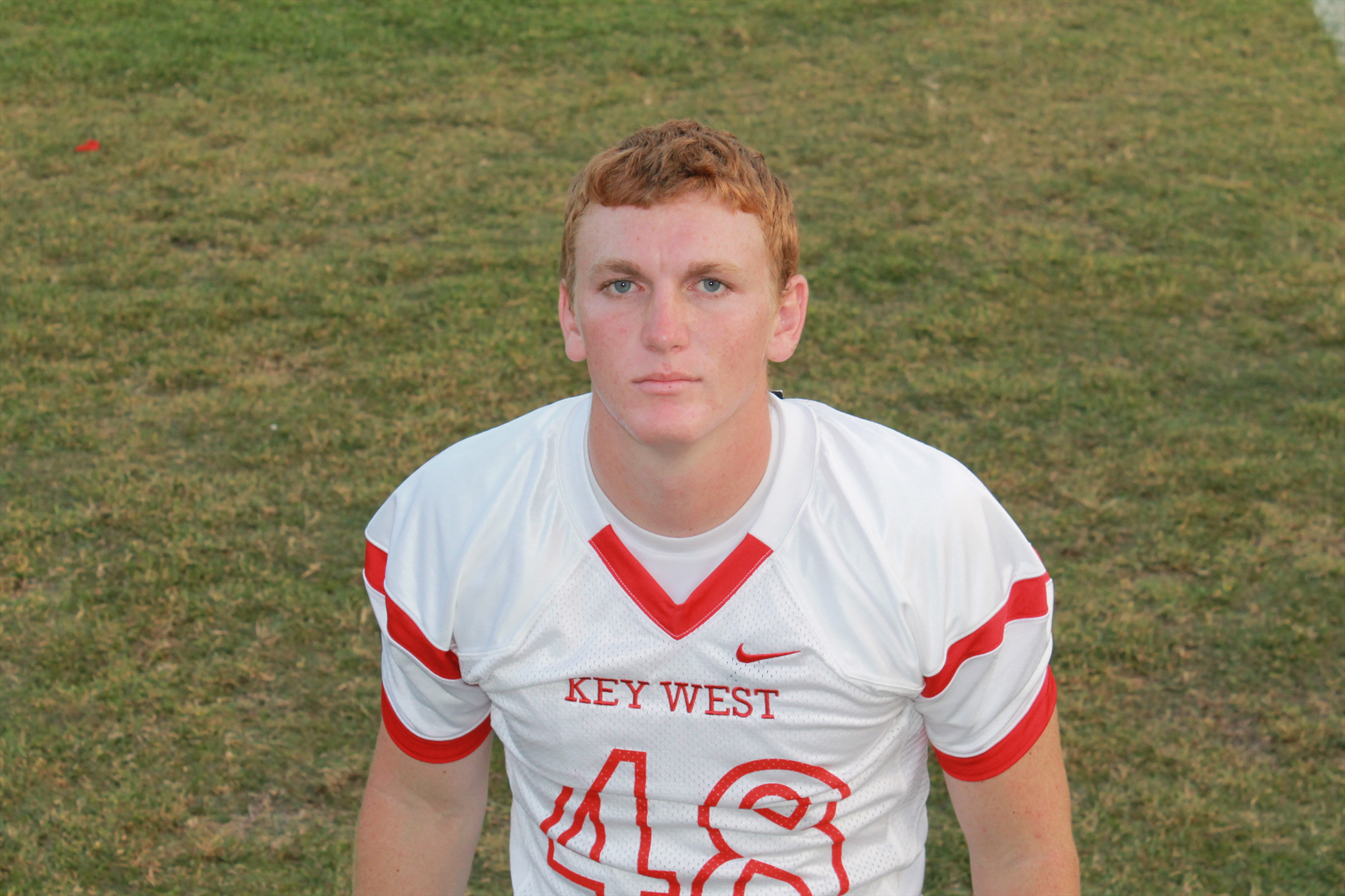 Andrew Freeman