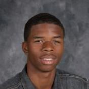 Ja'raye Matthews mugshot