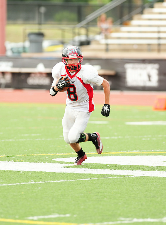 Zach Kearse