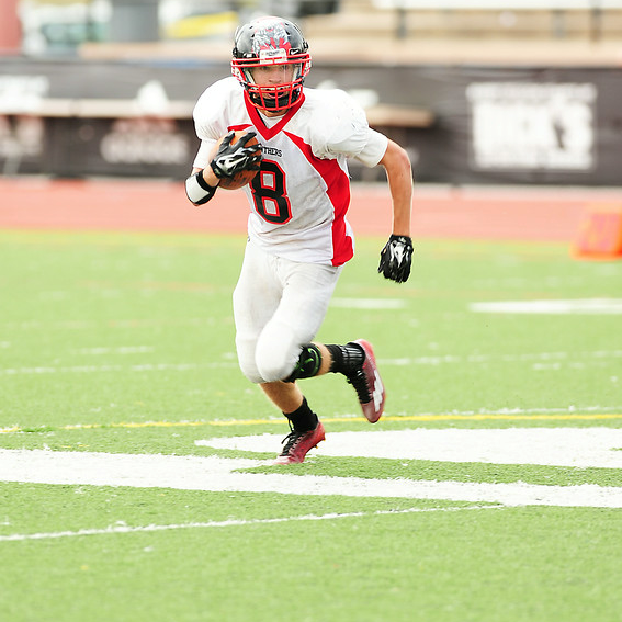 Zach Kearse