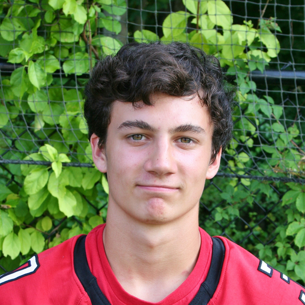 Tom Root (c)