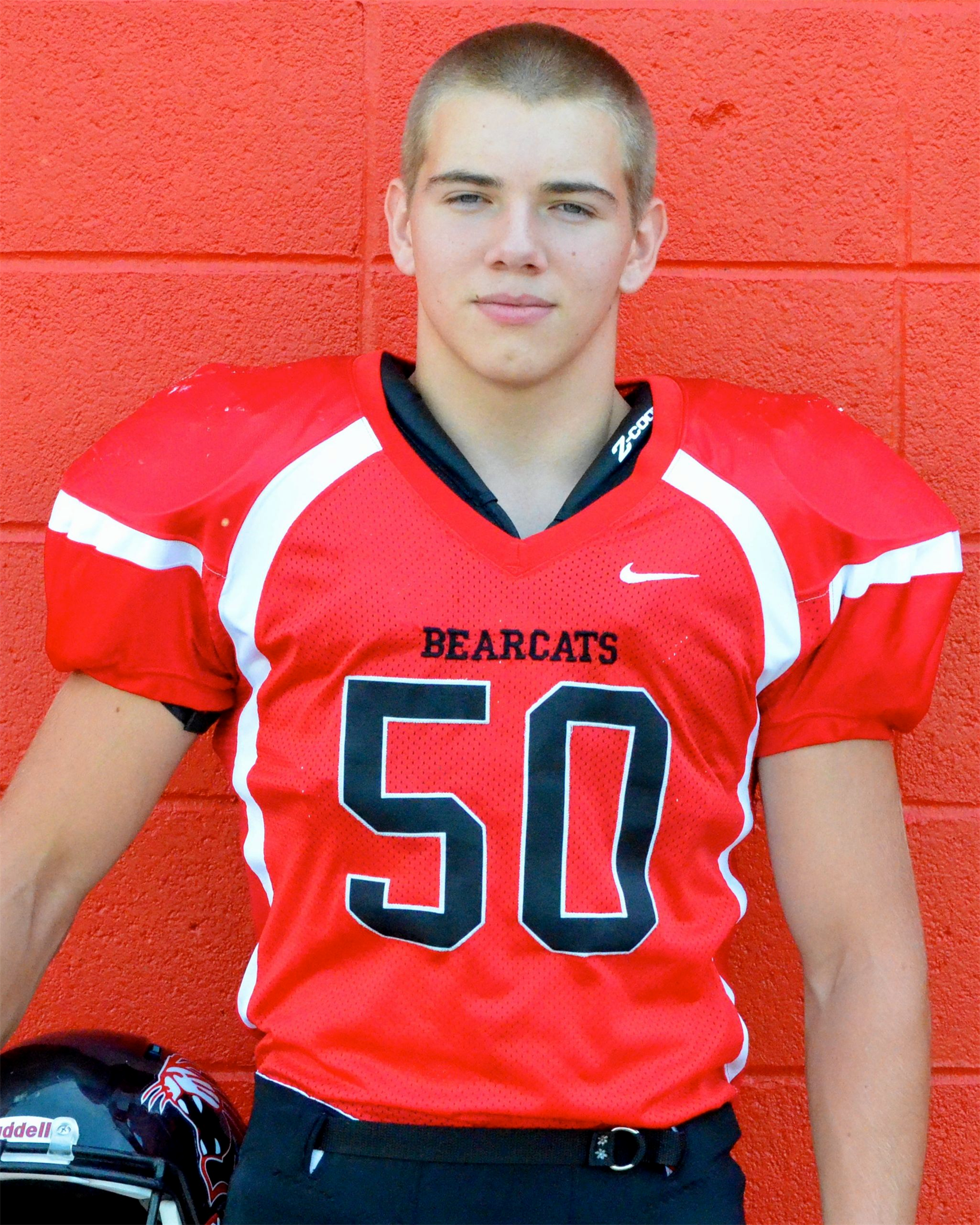 Tyler Stevenson