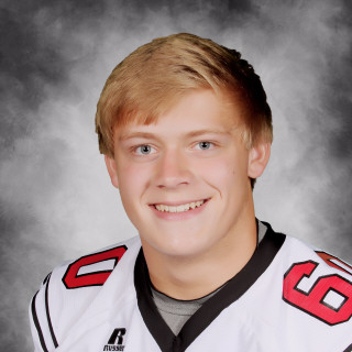 Camden Rhodes mugshot