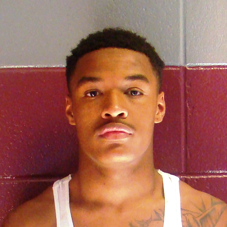 Corey Adams