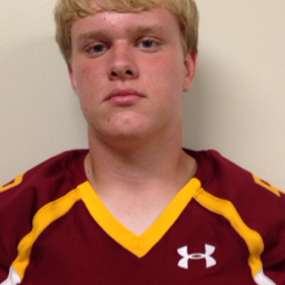 Trenton Greenough mugshot