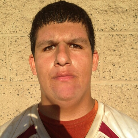 Ruben Acuna mugshot