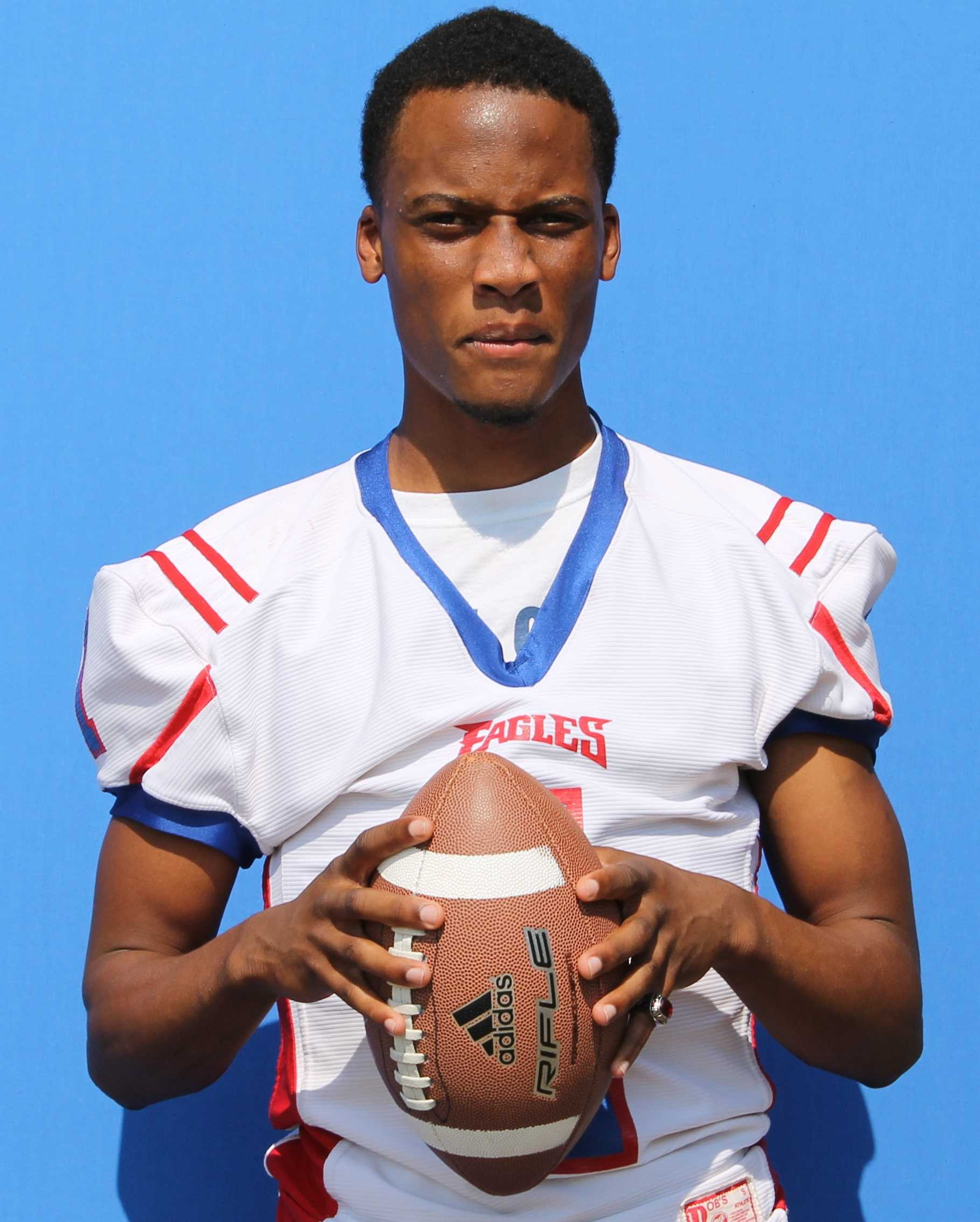 Troy Chester