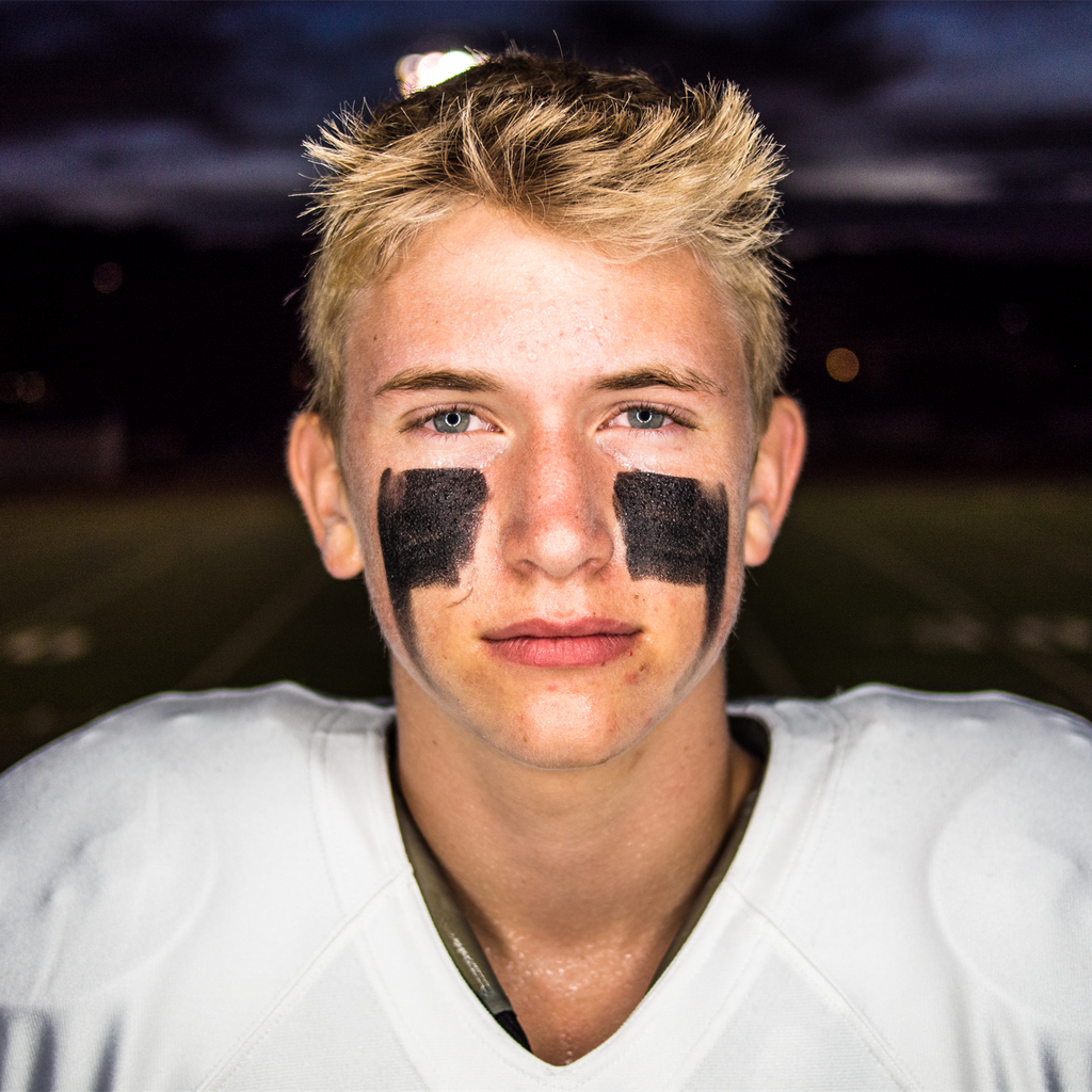 Austin Weingart