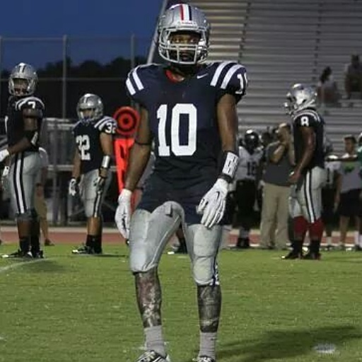 Jeremiah Moss