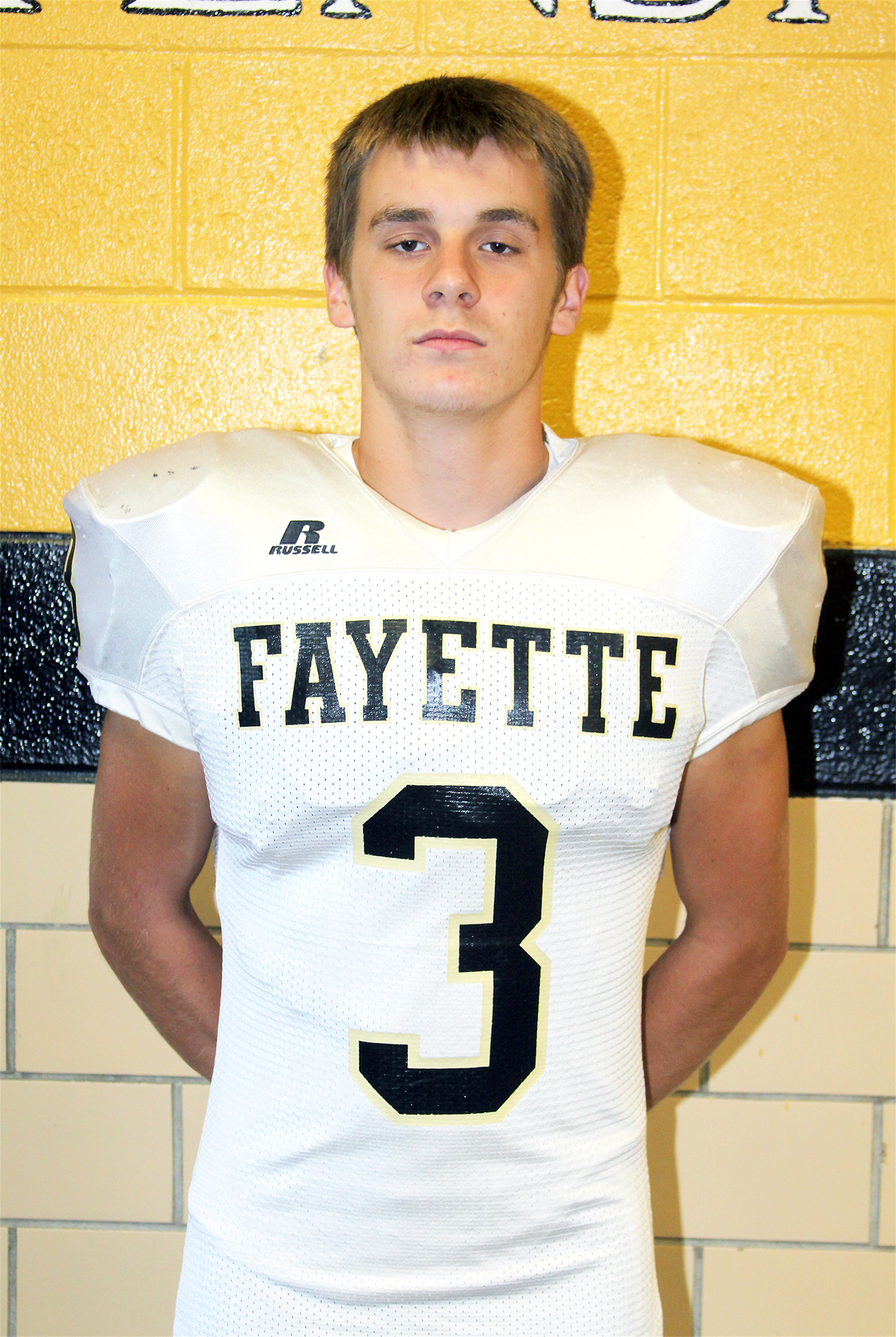 Lane Ball