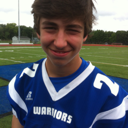 Jordan Weinstock