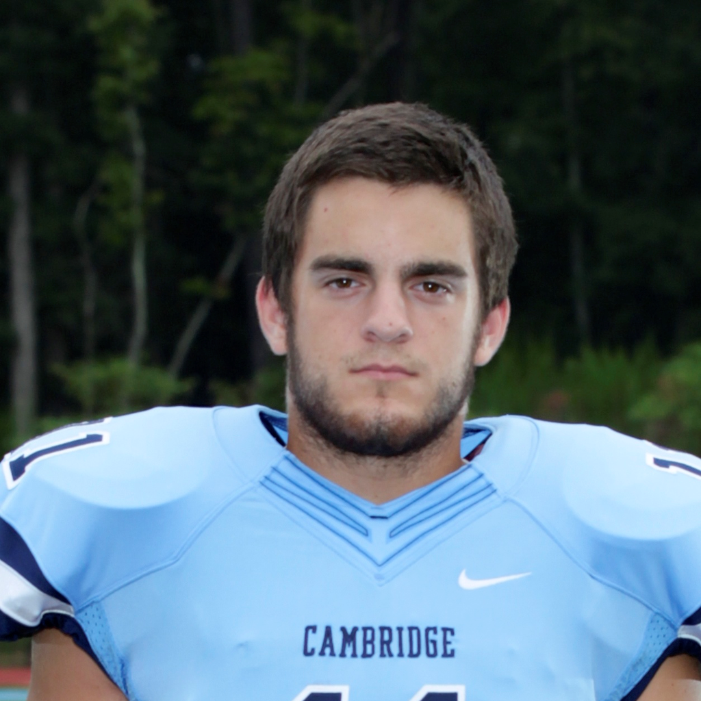 Ath White, jd