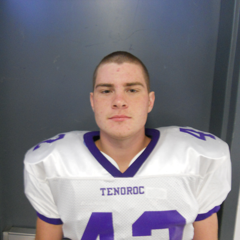 Brandon Terkay
