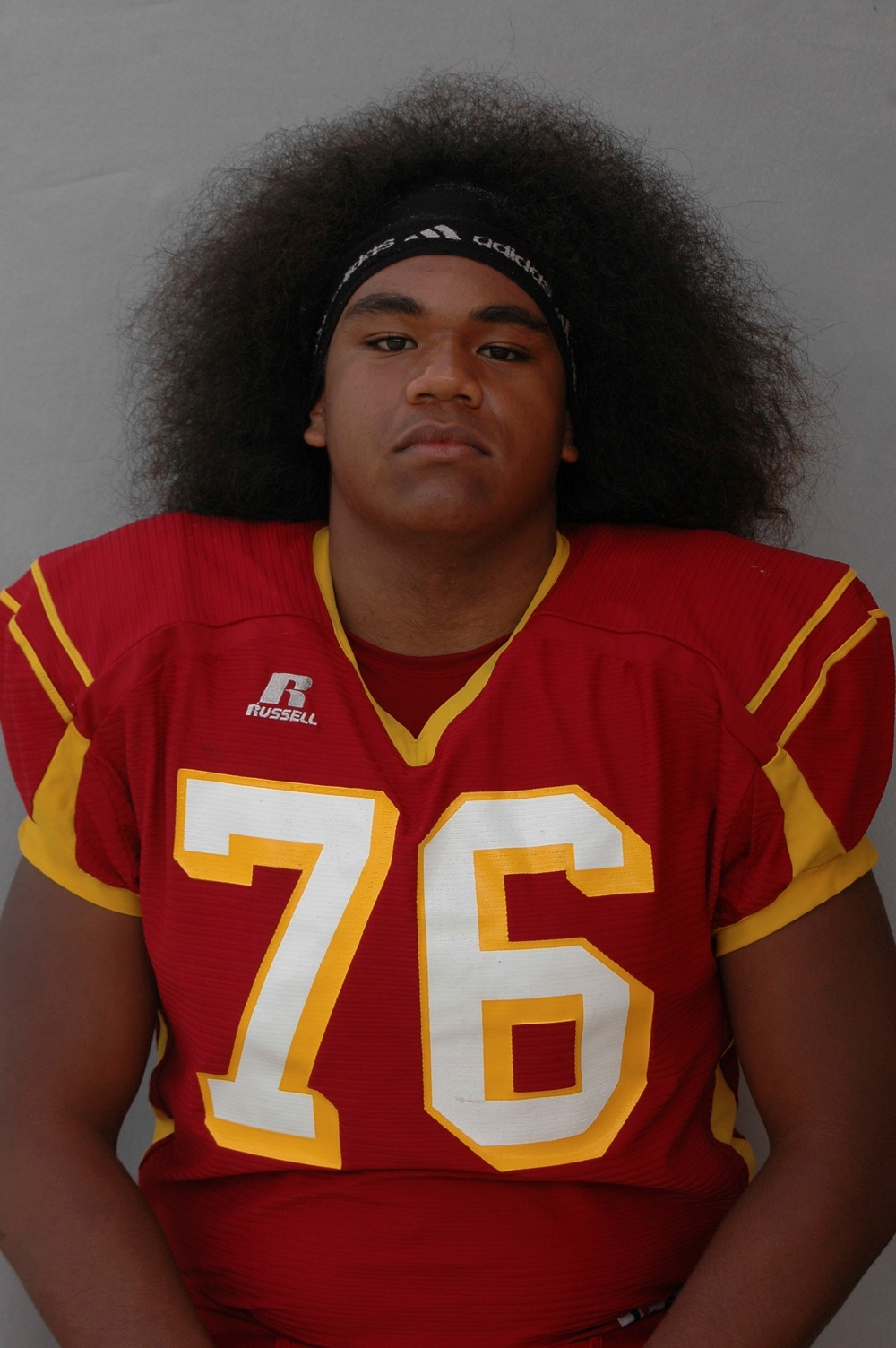 Andre Bellamy