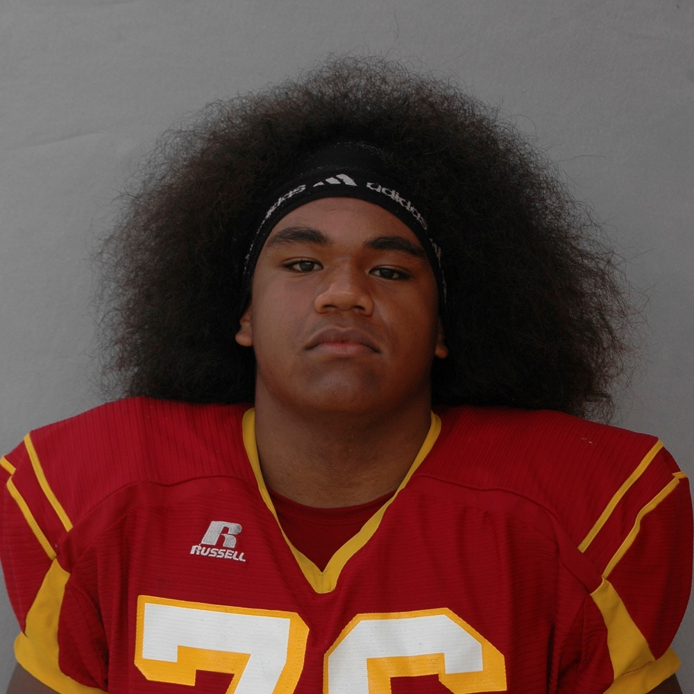 Andre Bellamy