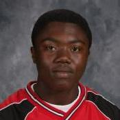 A'Kesch Ross mugshot