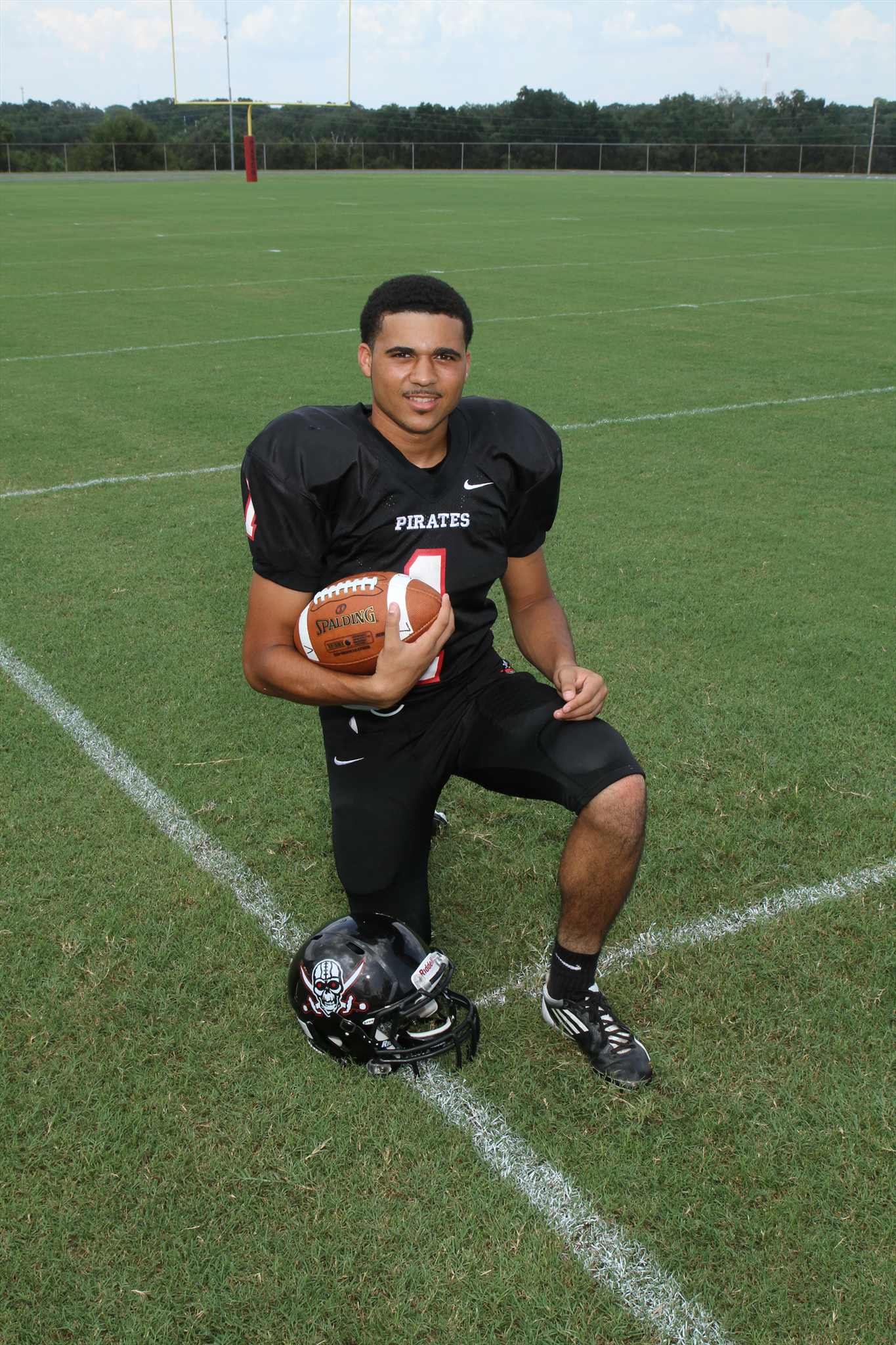 Tyree Austin