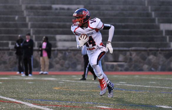 Tyre Holman
