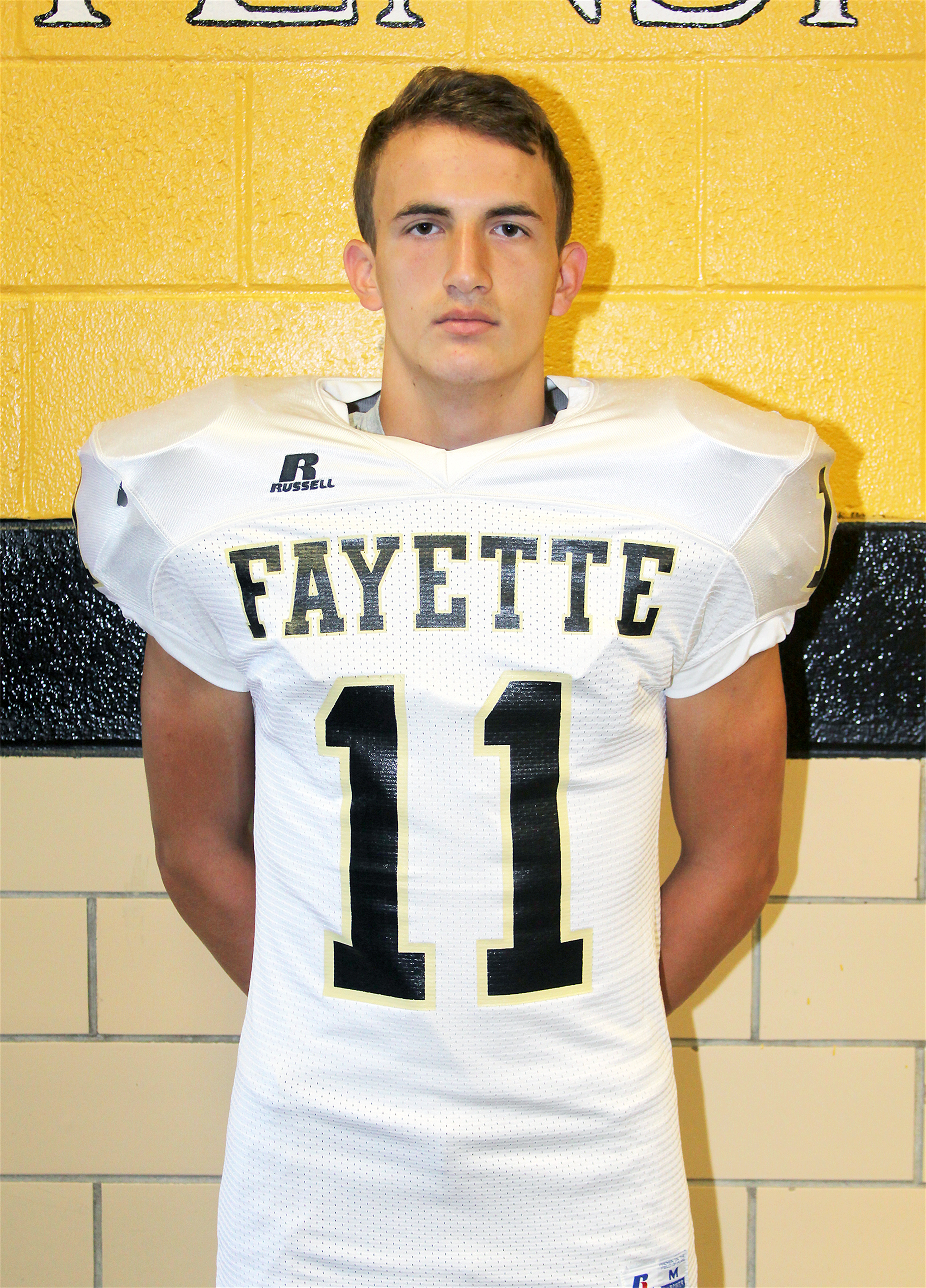 Chance Roberts
