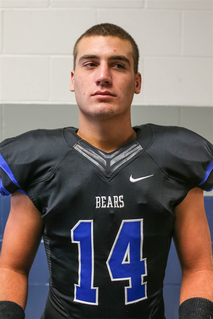 Jake Marshall