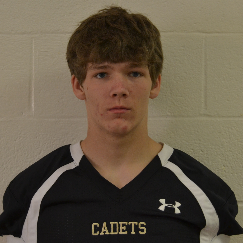 Tyler Nichols mugshot