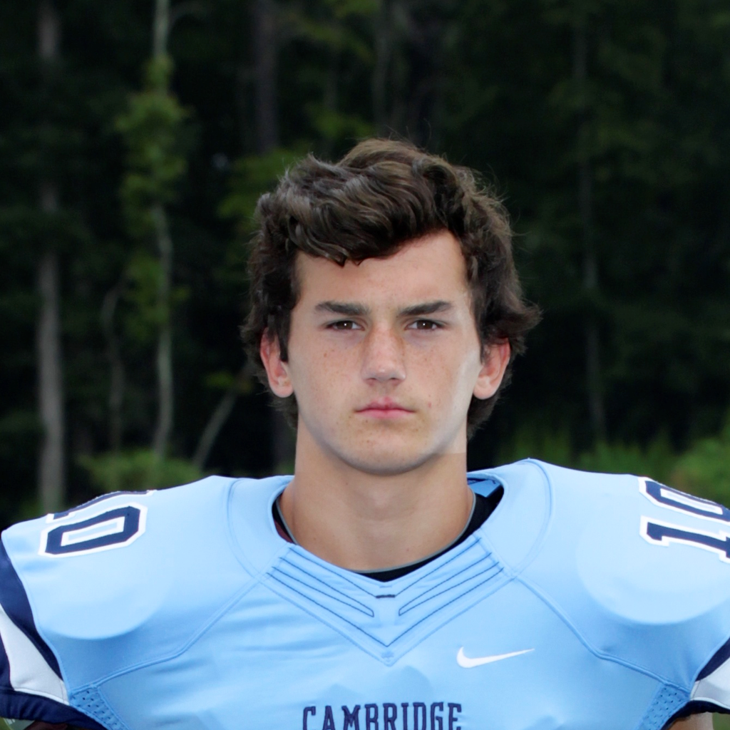 Devin Kane mugshot