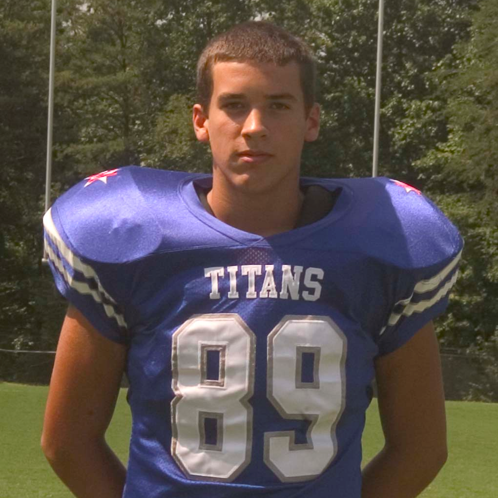 Isaiah Smith