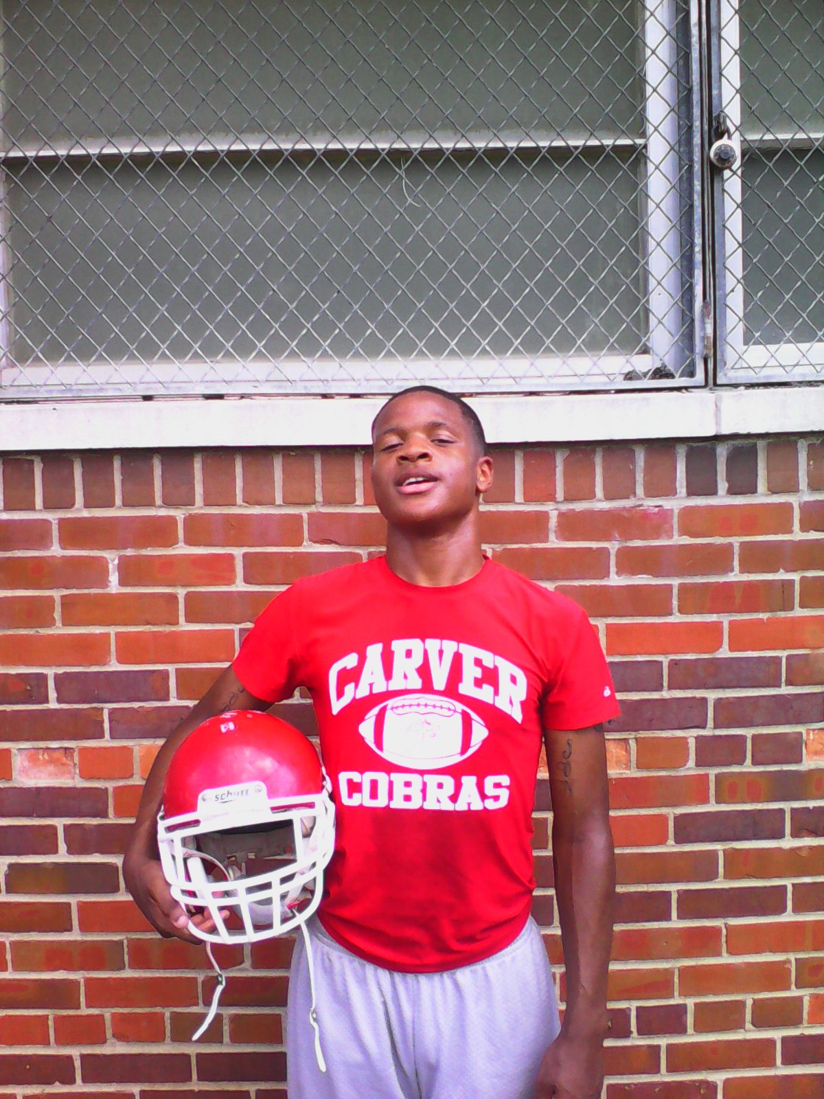 JIMMY HARRIS