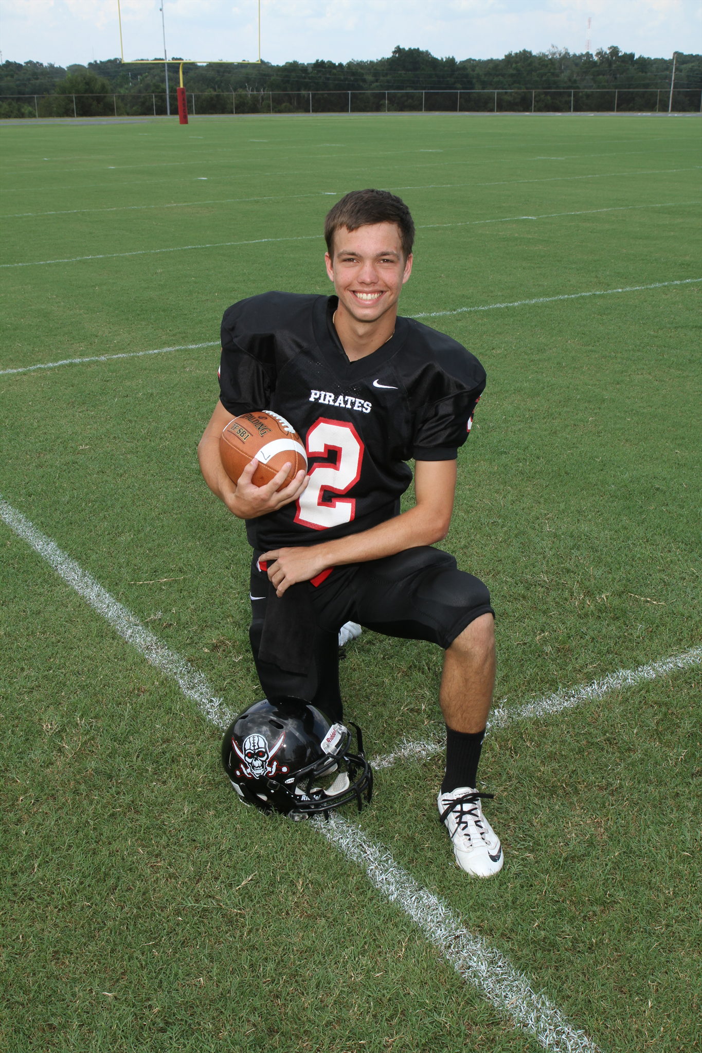 Grant Starling
