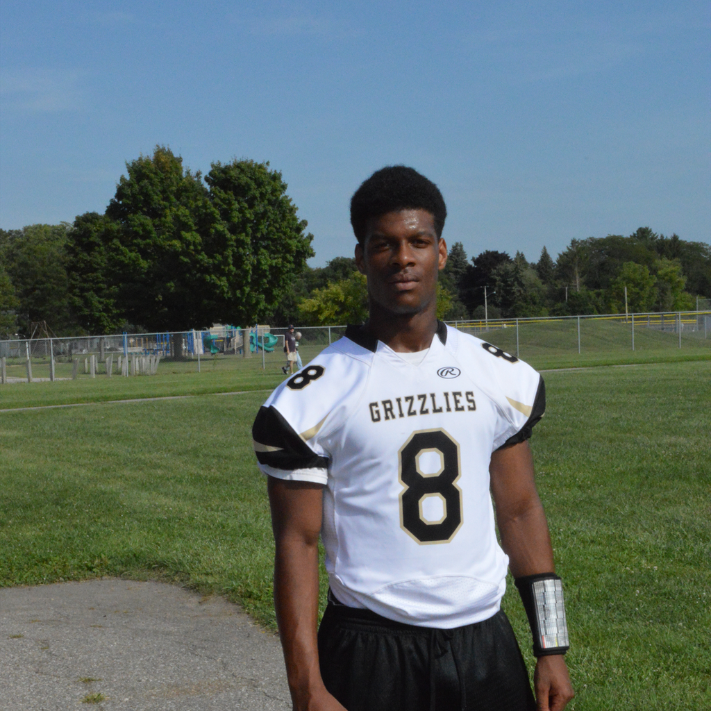 Matthew Barnes