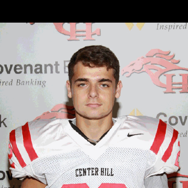 Gavin Jernigan