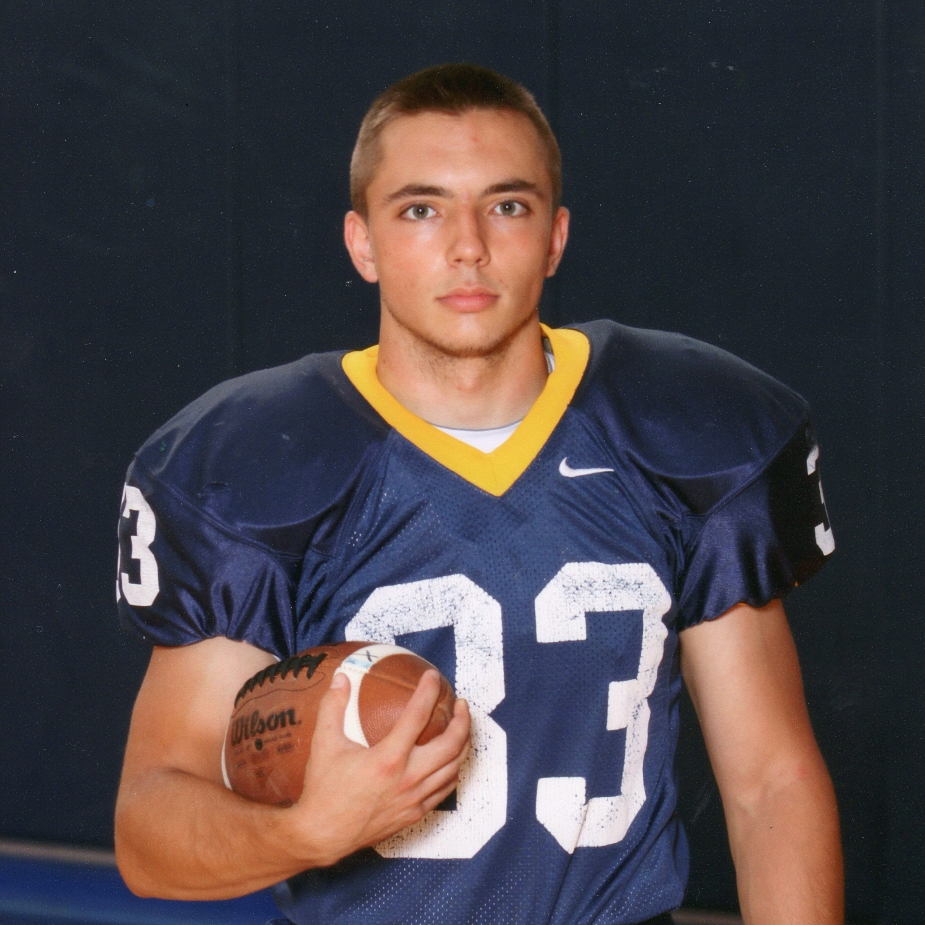 Ethan Mccaslin
