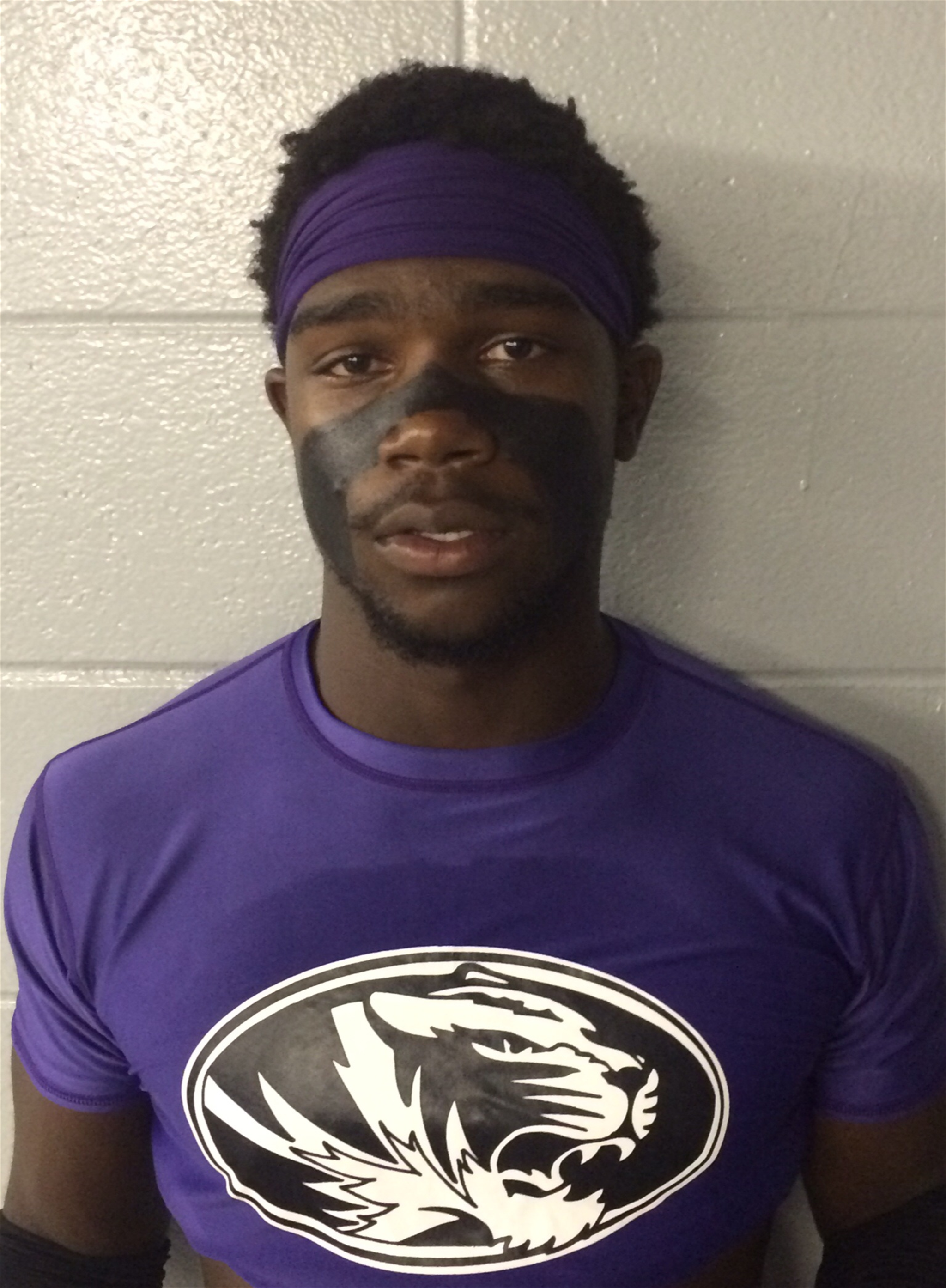Maurice Allen