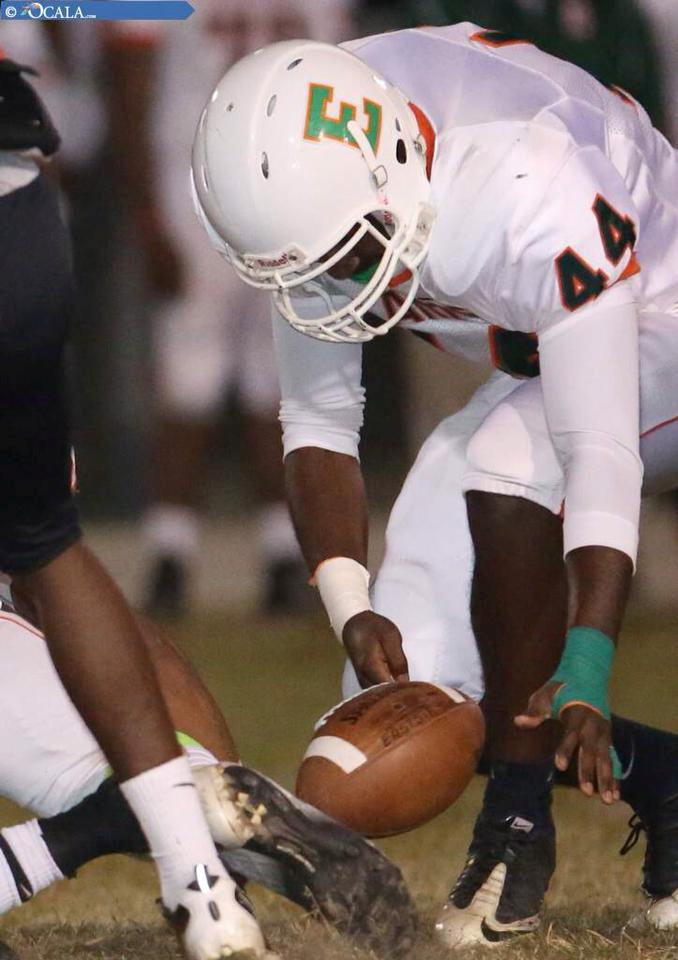 Lamarko Jackson