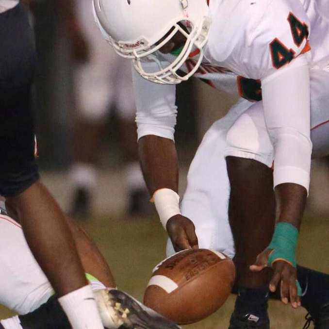 Lamarko Jackson